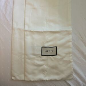 BUNDLE designer dust bag, heavy weight bags & boxes